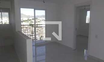 Imagem 2: Apartamento para Aluguel - Del Castilho, 1 Quarto, 48 m2