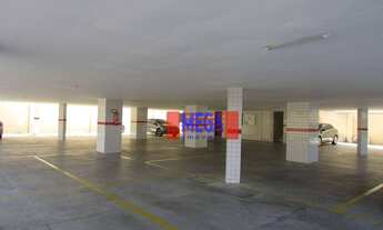 Imagem 2: Apartamento com 2 dormitórios para alugar, 55 m² por R$ 1.680,28/mês - Parque Araxá - Fort