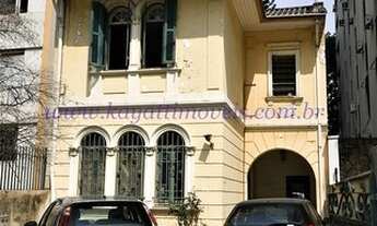 Imagem 2: Casa antiga em terreno de 330 metros