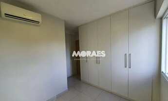 Imagem 2: Apartamento com 3 dormitórios e 1 suíte para alugar, 84 m² por R$ 3.420/mês - Residencial