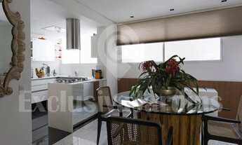 Imagem 4: APARTAMENTO RESIDENCIAL em SÃO PAULO - SP, CERQUEIRA CÉSAR