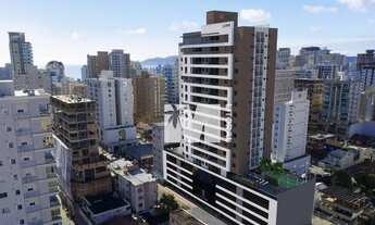 Imagem 2: Apartamento 3 suítes - Meia Praia - Itapema/SC