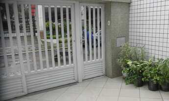 Imagem 4: Sobrado 3 suítes tripléx. Bairro Ponta da Praia - Santos - SP