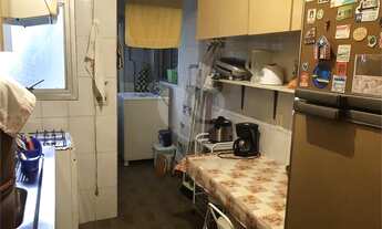 Imagem 6: São Paulo - Apartamento Padrão - VILA ROMANA
