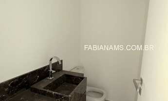 Imagem 7: Apartamento 3 Suites - Alto Padrão - Bairro Pau Preto - Indaiatuba - SP