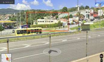 Imagem 4: JUNDIAÍ - Galpão/Depósito/Armazém - VILA MARINGÁ