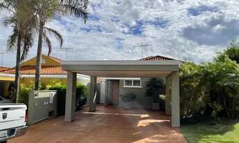 Imagem 4: CASA RESIDENCIAL em RIBEIRÃO PRETO - SP, RECREIO DAS ACÁCIAS