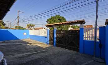 Imagem 2: Casa para Venda em Araruama, Paraty, 2 dormitórios, 1 suíte, 2 banheiros, 2 vagas