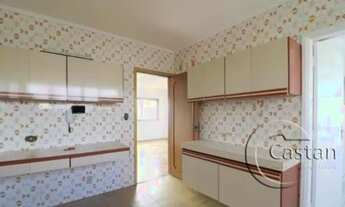 Imagem 7: Apartamento para alugar no tatuapé