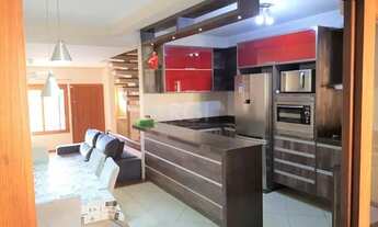 Imagem 3: Casa para Venda - 187.09m², 3 dormitórios, sendo 1 suites, 2 vagas - Espirito Santo