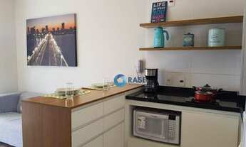 Imagem 3: Studio para alugar, 33 m² por R$ 4.600,00/mês - Chácara Santo Antônio - São Paulo/SP