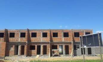 Imagem: CASA GEMINADA no MORRO DO MEIO com 3 quartos