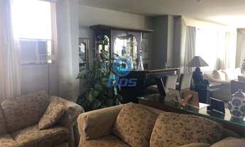 Imagem 4: Apartamento com 4 dorms, Boqueirão, Santos - R$ 3.17 mi, Cod: 4704