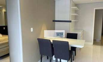 Imagem 4: Lindo Apartamento - Andar Alto- Ideal Para Executivos - agende sua Visita