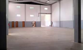 Imagem 3: Galpão Industrial Indaiatuba Distrito