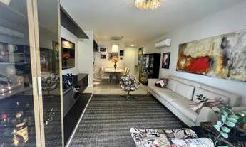 Imagem 5: Apartamento à venda, 3 dormitórios, Vista Mar, Mobiliado, Club Residence, Centro, Florianó