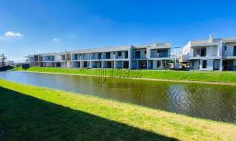 Imagem 2: CASA 3 DORMITÓRIOS NO CONDOMÍNIO MURANO EM CAPÃO DA CANOA REF: CC191