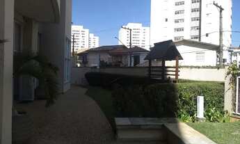 Imagem 3: Apartamento para aluguel com 142 metros quadrados com 3 quartos em Alto da Lapa - São Paul