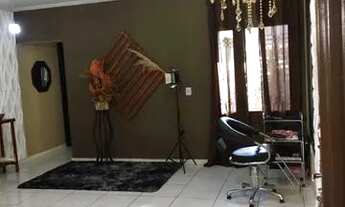 Imagem 3: Sobrado com 3 dormitórios, 204 m² - venda por R$ 480.000,00 ou aluguel por R$ 3.300,00/mês