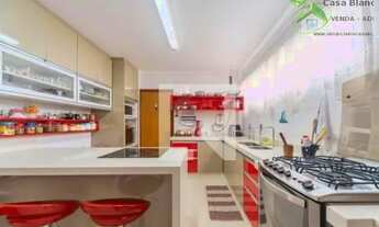 Imagem 5: Apartamentos Residenciais para venda em Santo André no bairro Centro