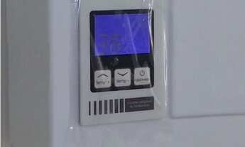 Imagem 3: Apartamento Mobiliado - Cond. Park Club Jardim