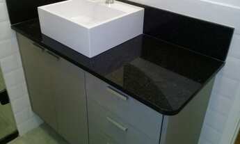 Imagem 2: Apto venda reformado - prox ao Metro Oscar Freire - 2 dorm ,1 banheiro social, 70m2