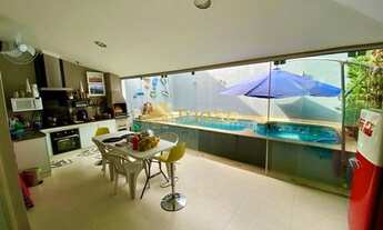 Imagem 5: Casa 3 quartos para Venda Jardim Yolanda, São José do Rio Preto