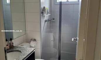 Imagem 11: Apartamento para Locação em São Paulo, Mooca, 2 dormitórios, 2 suítes, 3 banheiros, 1 vaga