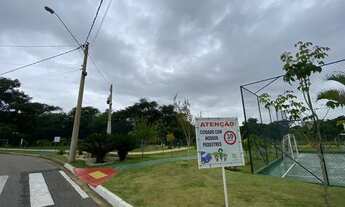 Imagem 3: Casa para locação no Condomínio Terras de São Francisco, em Sorocaba-SP