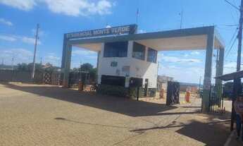 Imagem 3: Lotes comerciais e residêncial condomínio Monte Verde