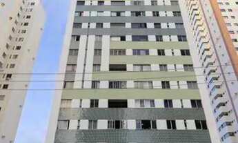 Imagem 2: Apartamento 2 Quartos 1 Suíte Closet Vista Mar 1 Vaga