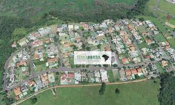 Imagem 5: Terreno à venda, 809 m² por R$ 420.000,00 - Vale do Sol - Bom Jesus dos Perdões/SP