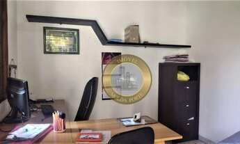 Imagem 7: Sobrado com 4 dormitórios à venda, 347 m² por R$ 1.420.000 - Parque dos Pássaros - São Ber