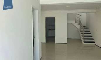 Imagem 4: Casa com 4 dormitórios à venda, 132 m² por R$ 600.000,00 - Sapiranga - Fortaleza/CE