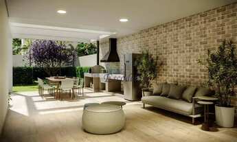 Imagem: Apartamento com 1 dormitório à venda