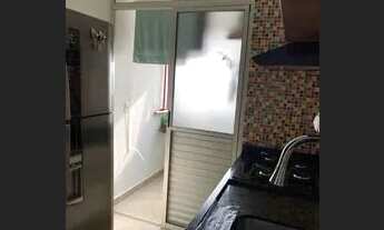 Imagem 3: Apartamento com 2 dormitórios à venda, 50 m² por R$ 320.000,00 - Vila Roque - São Paulo/SP