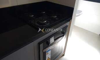 Imagem 7: Apartamento - Cambuí - Campinas