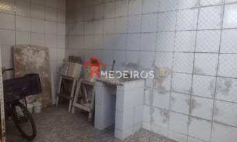 Imagem 3: Casa com 2 dormitórios para alugar, 80 m² por R$ 1.600,00/mês - Vila Antártica - Praia Gra