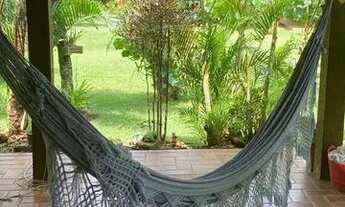 Imagem 4: Casa de condomínio sobrado para venda com 200 metros quadrados com 4 quartos