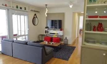 Imagem 7: APARTAMENTO - SUMARÉ - 3 DORMS - 1 SUÍTE - 2 VAGAS