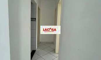 Imagem 5: OPORTUNIDADE !! Apartamento Na Bacabal - Morada Paradise - 3 Dormitorios com Varanda !!!