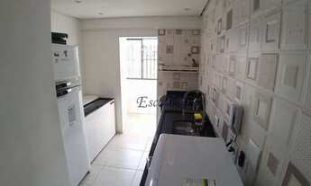 Imagem 5: Apartamento com 3 dormitórios à venda, 68 m² por R$ 500.000,00 - Mandaqui - São Paulo/SP