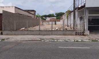 Imagem: Terreno para venda, Centro, João Pessoa