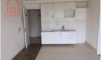 Imagem: São Paulo - Kitchenette/Conjugados - Cambuci