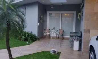 Imagem 6: Casa com 3 dormitórios à venda, 194 m² por R$ 1.380.000,00 - Jardim Leonor Mendes de Barro