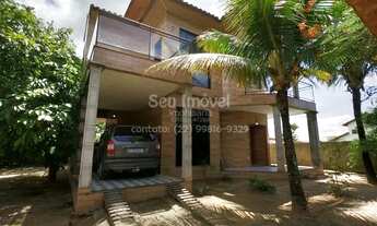 Imagem 2: Casa em Condomínio para Venda em Araruama, Ponte dos Leites, 3 dormitórios, 3 suítes, 1 ba