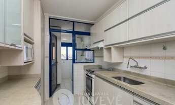 Imagem 7: IMOBILIARIA JUVEVÊ ALUGA APARTAMENTO BACACHERI 3 DORMIT. 2 VAGAS SACADA CHURRASQUEIRA PRX