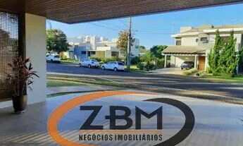 Imagem 3: Casa em condomínio com 3 quartos no Condominio Residencial Alphaville II - Bairro Fazenda