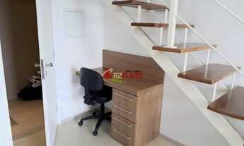 Imagem 2: EXCELENTE FLAT PARA ALUGUEL NO BROOKLIN !! CONFIRA!