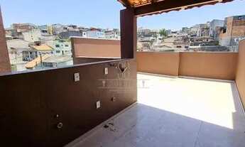 Imagem 3: Santo André - Apartamento Padrão - Jardim Guarará